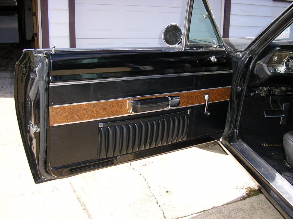 Used 1968 Plymouth Barracuda -FORMULA S- | Mundelein, IL