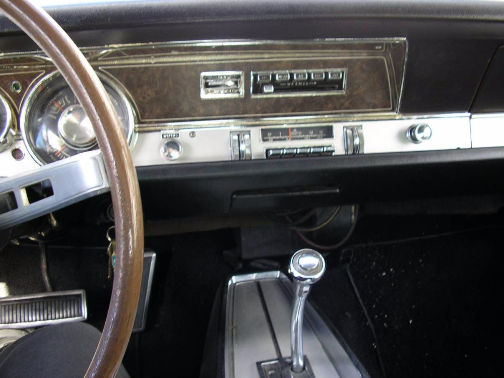 Used 1968 Plymouth Barracuda -FORMULA S- | Mundelein, IL