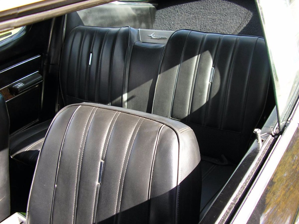 Used 1968 Plymouth Barracuda -FORMULA S- | Mundelein, IL