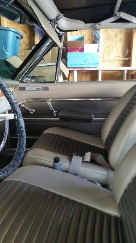 Used 1964 Dodge Dart -GT-BLOW OUT PRICE!- TAKE ADVANTAGE!-CALL US NOW | Mundelein, IL