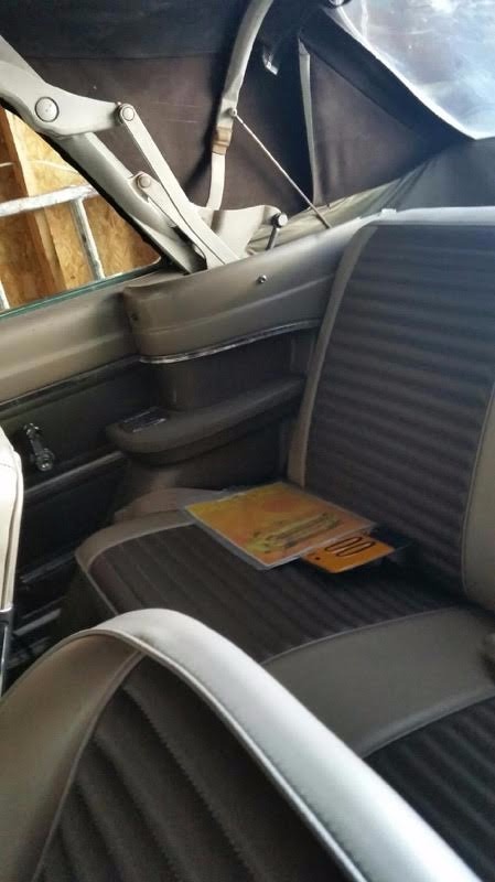 Used 1964 Dodge Dart -GT-BLOW OUT PRICE!- TAKE ADVANTAGE!-CALL US NOW | Mundelein, IL