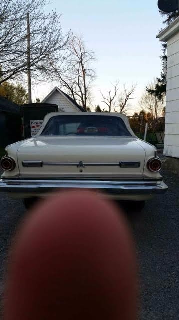 Used 1964 Dodge Dart -GT-BLOW OUT PRICE!- TAKE ADVANTAGE!-CALL US NOW | Mundelein, IL