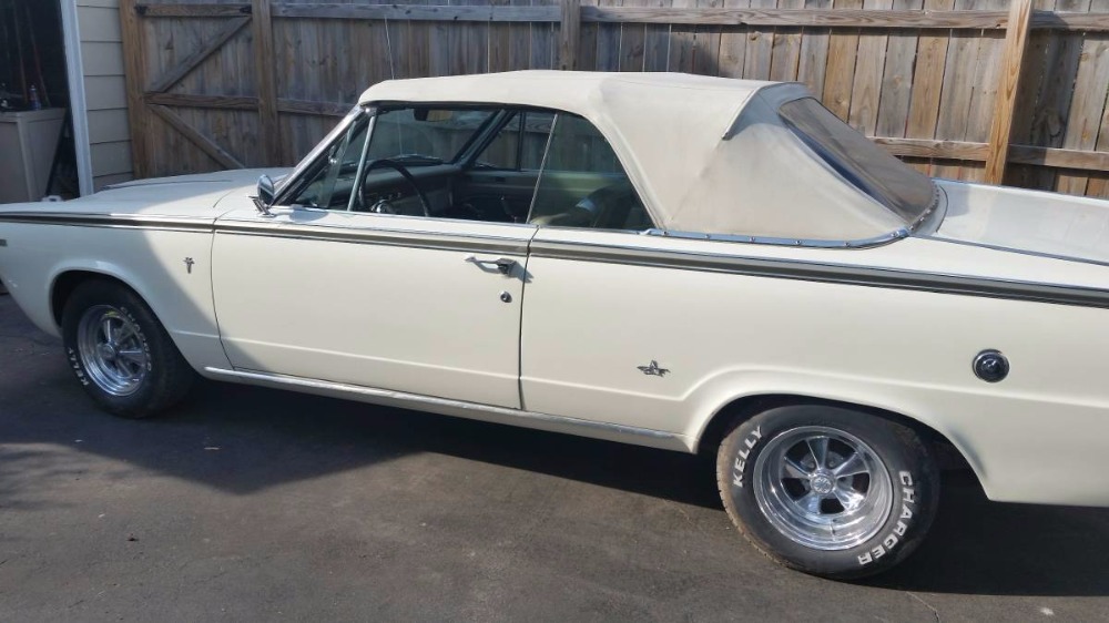 Used 1964 Dodge Dart -GT-BLOW OUT PRICE!- TAKE ADVANTAGE!-CALL US NOW | Mundelein, IL