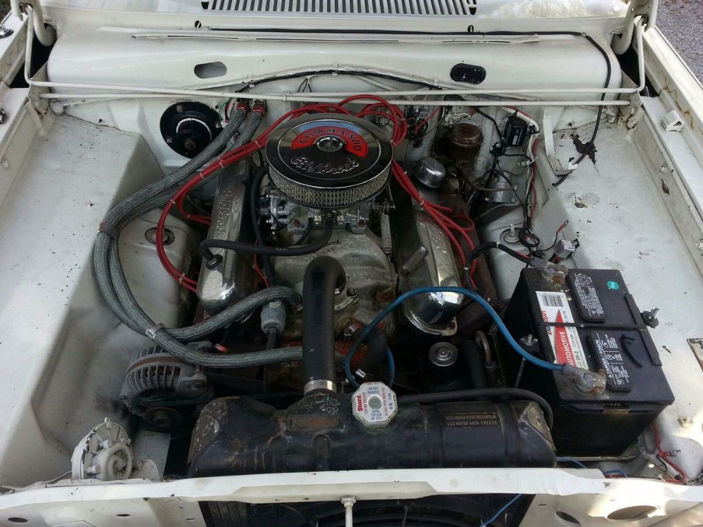 Used 1964 Dodge Dart -GT-BLOW OUT PRICE!- TAKE ADVANTAGE!-CALL US NOW | Mundelein, IL