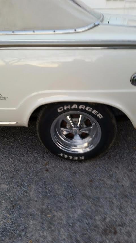Used 1964 Dodge Dart -GT-BLOW OUT PRICE!- TAKE ADVANTAGE!-CALL US NOW | Mundelein, IL