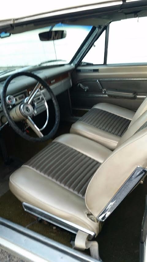 Used 1964 Dodge Dart -GT-BLOW OUT PRICE!- TAKE ADVANTAGE!-CALL US NOW | Mundelein, IL