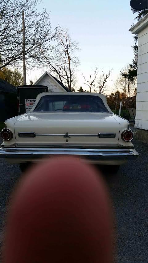 Used 1964 Dodge Dart -GT-BLOW OUT PRICE!- TAKE ADVANTAGE!-CALL US NOW | Mundelein, IL