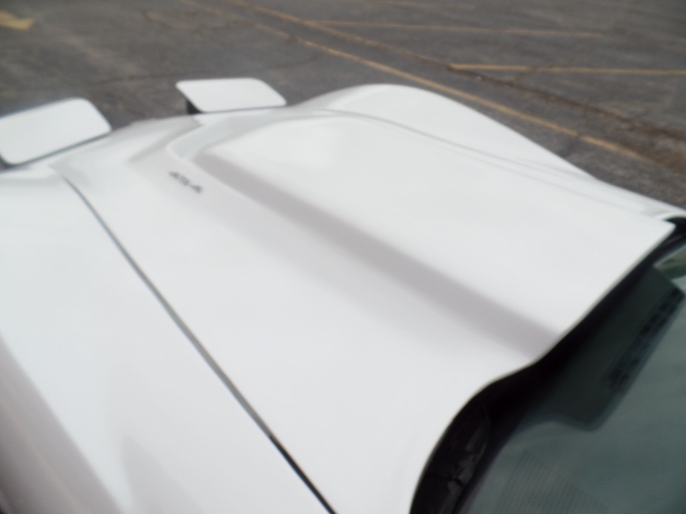 Used 1972 Chevrolet Corvette BIG BLOCK 454 STINGRAY-Low MILES-NEW LOW PRICE-SEE VIDEO | Mundelein, IL