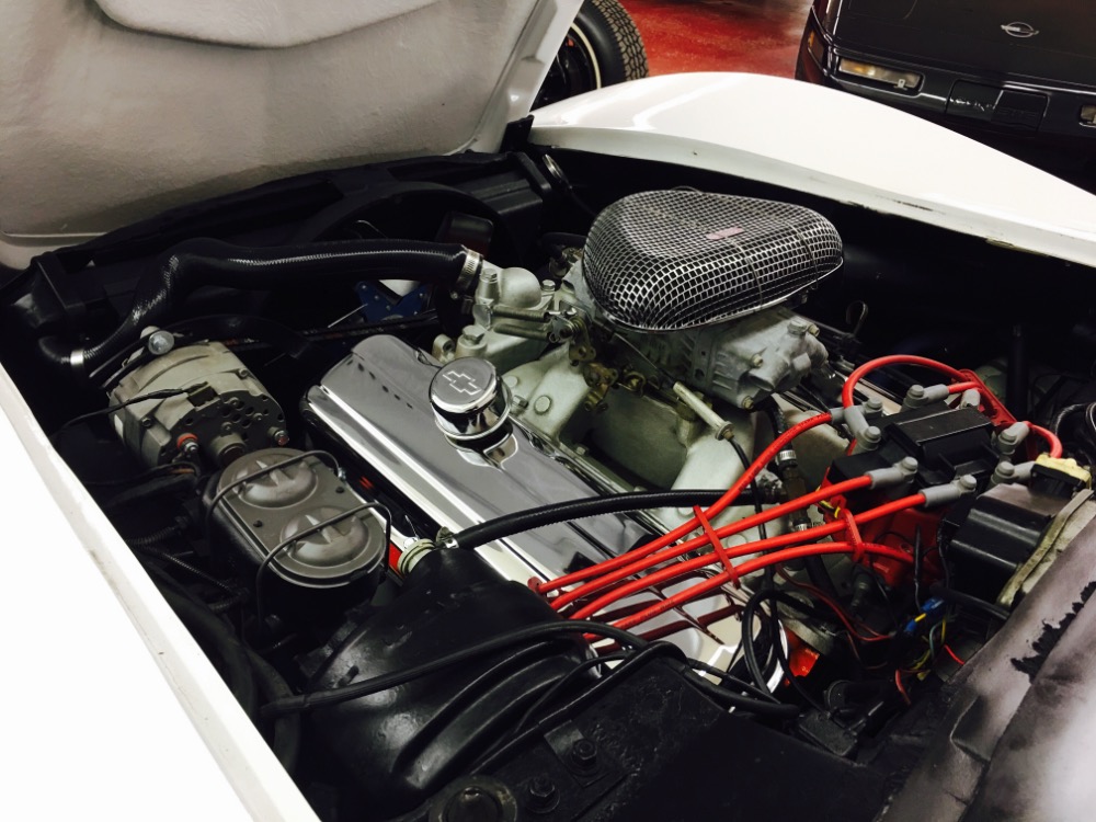 Used 1972 Chevrolet Corvette BIG BLOCK 454 STINGRAY-Low MILES-NEW LOW PRICE-SEE VIDEO | Mundelein, IL