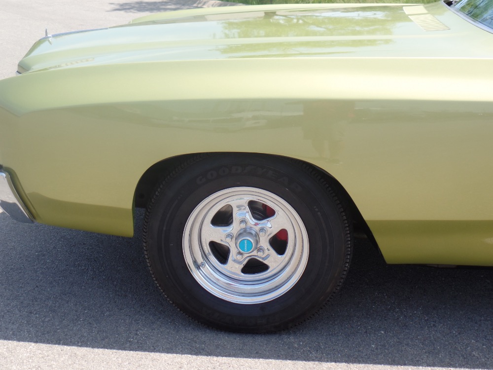 Used 1971 Chevrolet Monte Carlo VERY CLEAN-NICE DRIVING CAR-SOUNDS LIKE A BEAST! | Mundelein, IL