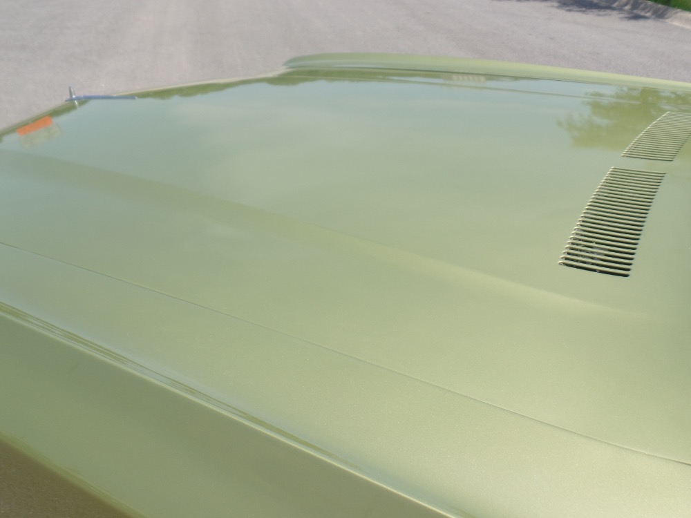 Used 1971 Chevrolet Monte Carlo VERY CLEAN-NICE DRIVING CAR-SOUNDS LIKE A BEAST! | Mundelein, IL