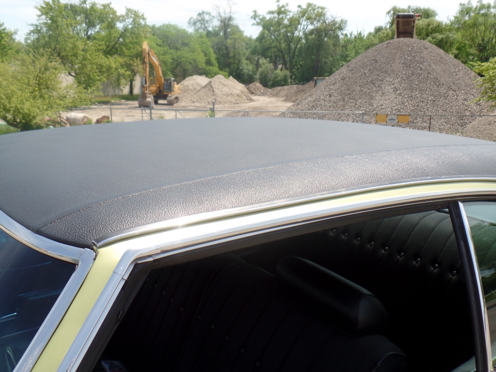Used 1971 Chevrolet Monte Carlo VERY CLEAN-NICE DRIVING CAR-SOUNDS LIKE A BEAST! | Mundelein, IL