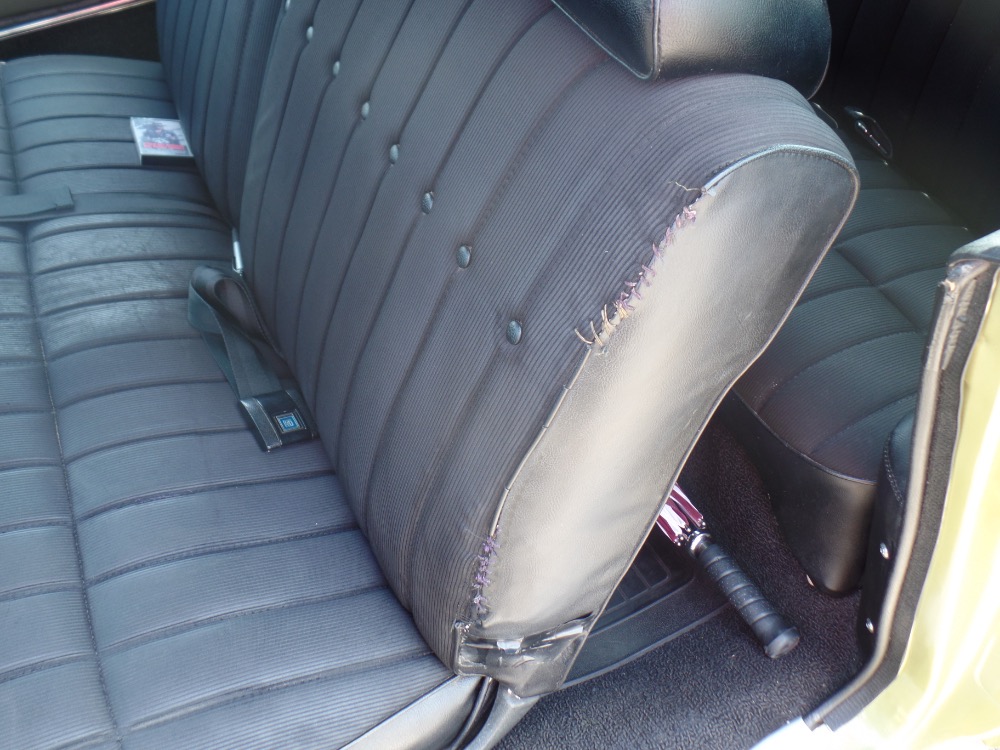 Used 1971 Chevrolet Monte Carlo VERY CLEAN-NICE DRIVING CAR-SOUNDS LIKE A BEAST! | Mundelein, IL