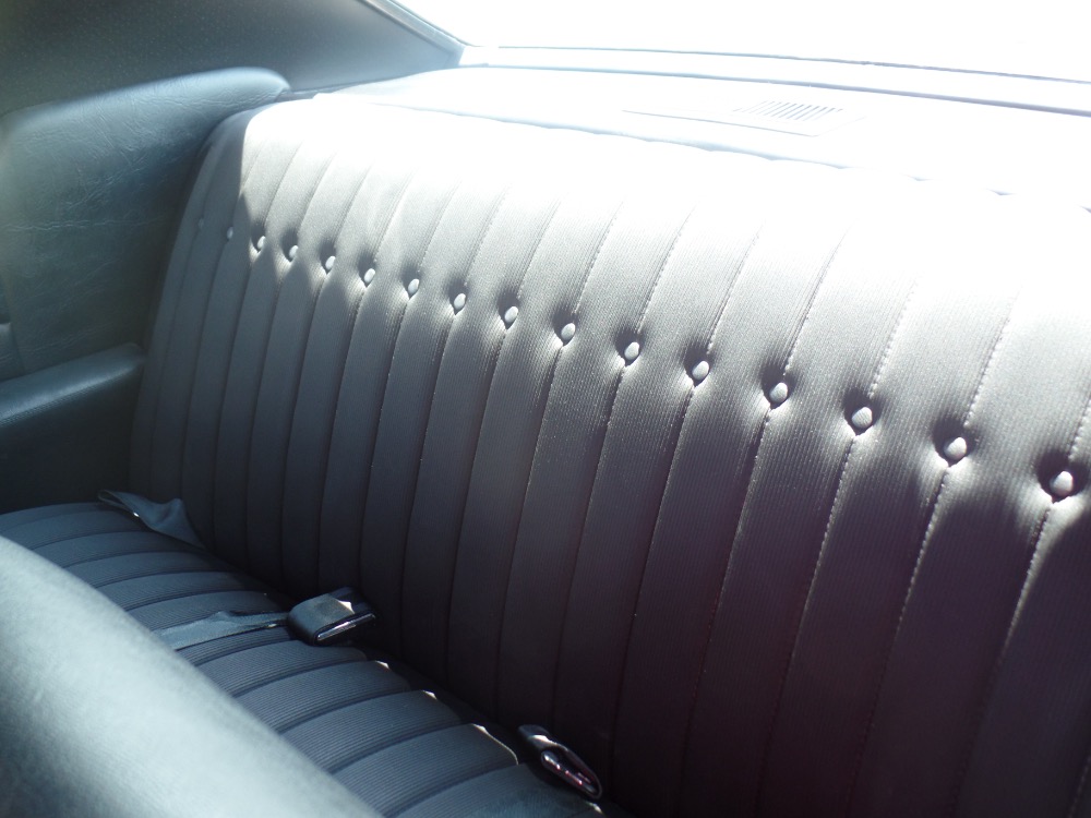 Used 1971 Chevrolet Monte Carlo VERY CLEAN-NICE DRIVING CAR-SOUNDS LIKE A BEAST! | Mundelein, IL