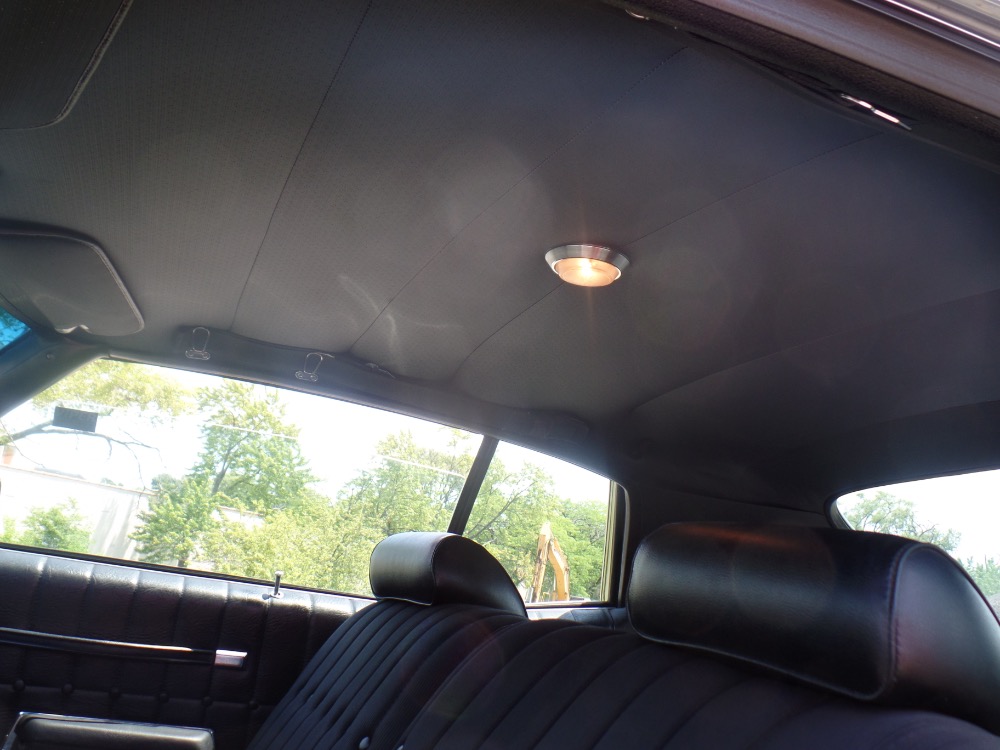 Used 1971 Chevrolet Monte Carlo VERY CLEAN-NICE DRIVING CAR-SOUNDS LIKE A BEAST! | Mundelein, IL