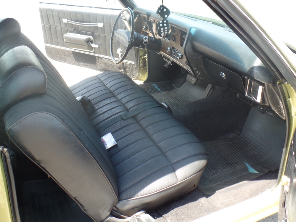 Used 1971 Chevrolet Monte Carlo VERY CLEAN-NICE DRIVING CAR-SOUNDS LIKE A BEAST! | Mundelein, IL