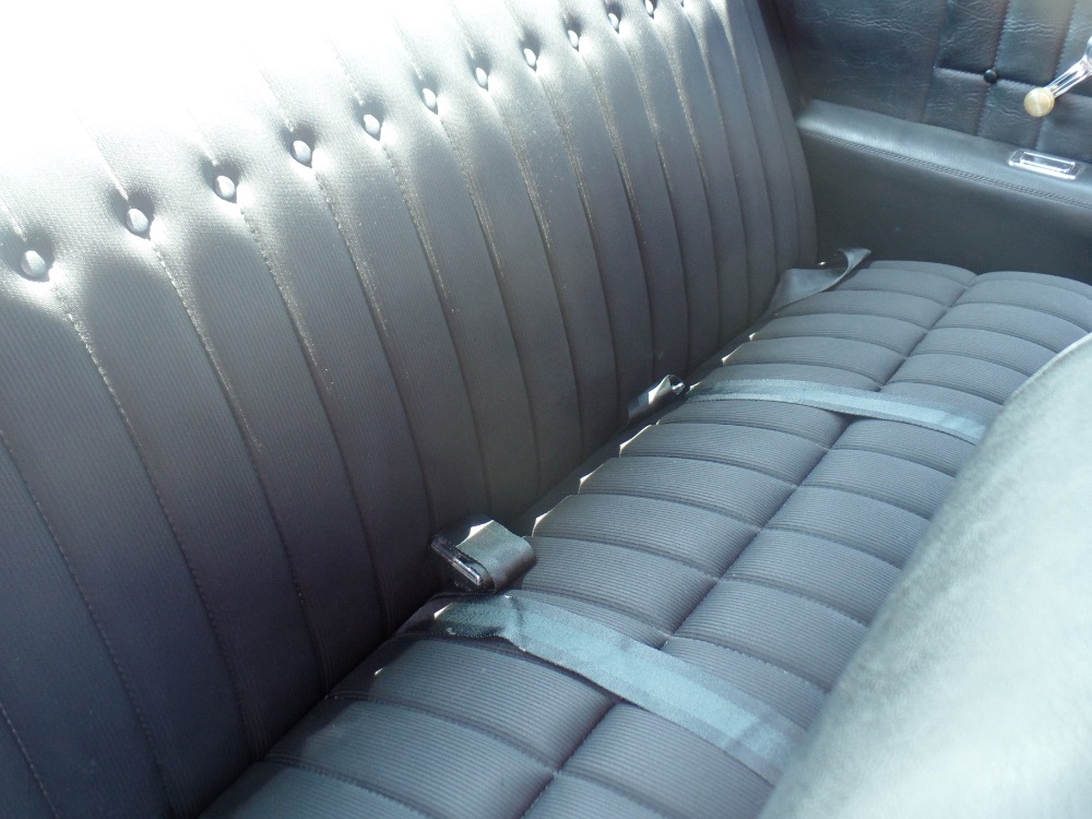 Used 1971 Chevrolet Monte Carlo VERY CLEAN-NICE DRIVING CAR-SOUNDS LIKE A BEAST! | Mundelein, IL