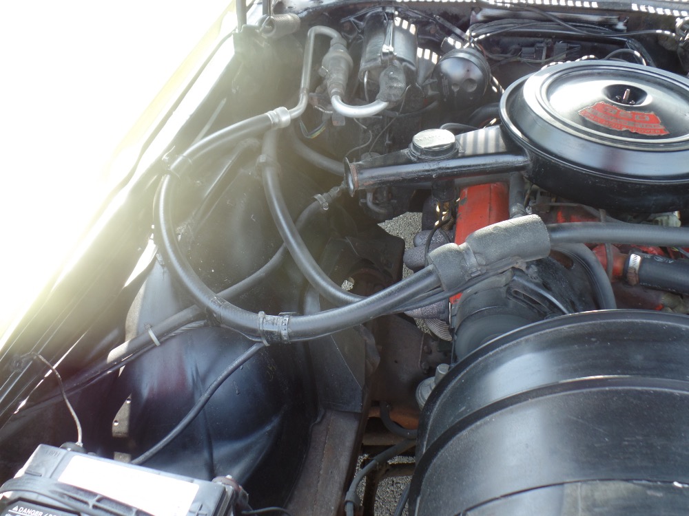 Used 1971 Chevrolet Monte Carlo VERY CLEAN-NICE DRIVING CAR-SOUNDS LIKE A BEAST! | Mundelein, IL