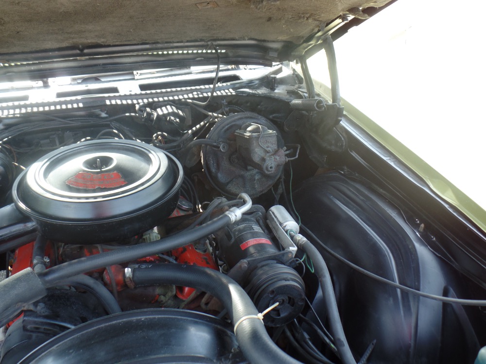 Used 1971 Chevrolet Monte Carlo VERY CLEAN-NICE DRIVING CAR-SOUNDS LIKE A BEAST! | Mundelein, IL