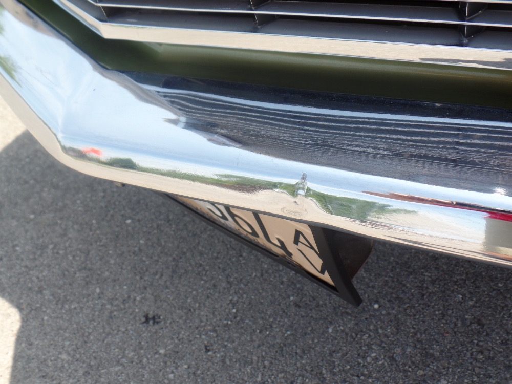 Used 1971 Chevrolet Monte Carlo VERY CLEAN-NICE DRIVING CAR-SOUNDS LIKE A BEAST! | Mundelein, IL