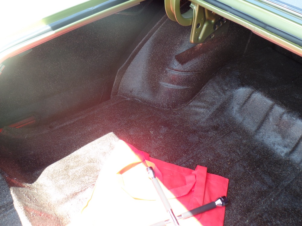 Used 1971 Chevrolet Monte Carlo VERY CLEAN-NICE DRIVING CAR-SOUNDS LIKE A BEAST! | Mundelein, IL