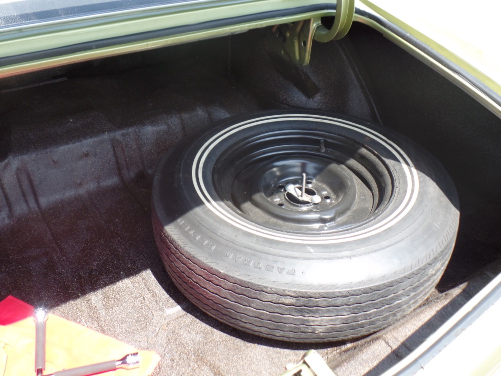 Used 1971 Chevrolet Monte Carlo VERY CLEAN-NICE DRIVING CAR-SOUNDS LIKE A BEAST! | Mundelein, IL