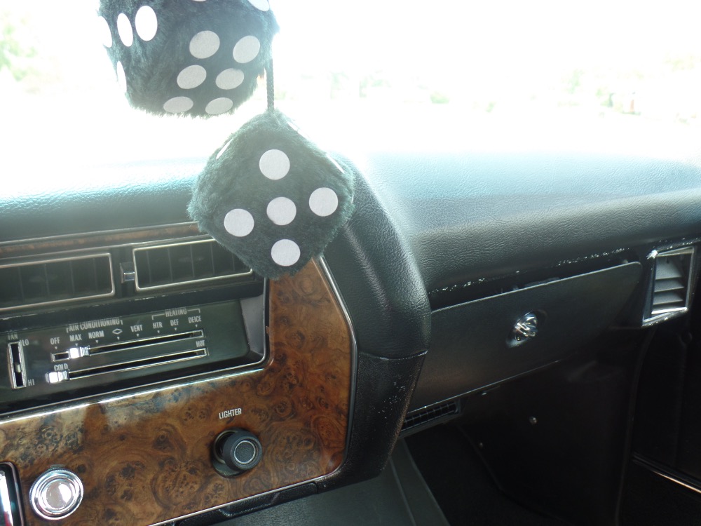 Used 1971 Chevrolet Monte Carlo VERY CLEAN-NICE DRIVING CAR-SOUNDS LIKE A BEAST! | Mundelein, IL