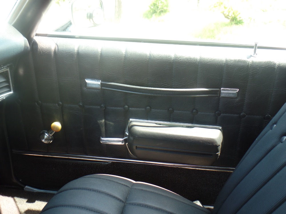 Used 1971 Chevrolet Monte Carlo VERY CLEAN-NICE DRIVING CAR-SOUNDS LIKE A BEAST! | Mundelein, IL