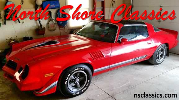 Used 1979 Chevrolet Camaro -Z28- | Mundelein, IL