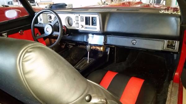 Used 1979 Chevrolet Camaro -Z28- | Mundelein, IL