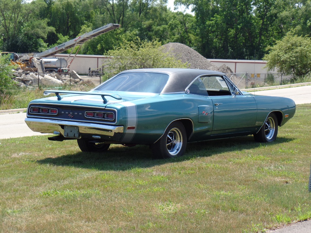 Used 1970 Dodge Coronet -R/T LOOK- HARD TOP-RESTORED CONDITION-NEW LOW PRICE-SEE VIDEO | Mundelein, IL