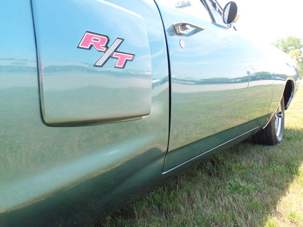 Used 1970 Dodge Coronet -R/T LOOK- HARD TOP-RESTORED CONDITION-NEW LOW PRICE-SEE VIDEO | Mundelein, IL