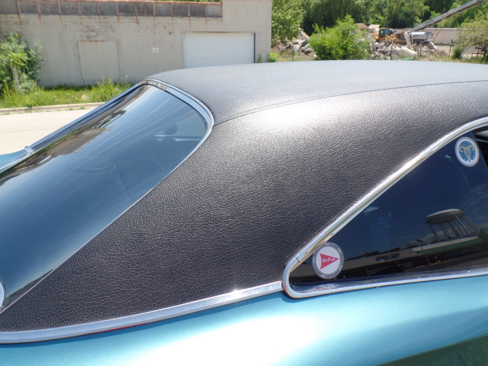 Used 1970 Dodge Coronet -R/T LOOK- HARD TOP-RESTORED CONDITION-NEW LOW PRICE-SEE VIDEO | Mundelein, IL