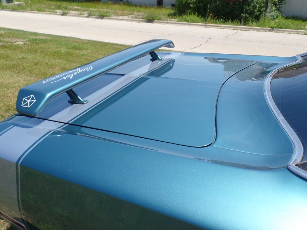 Used 1970 Dodge Coronet -R/T LOOK- HARD TOP-RESTORED CONDITION-NEW LOW PRICE-SEE VIDEO | Mundelein, IL