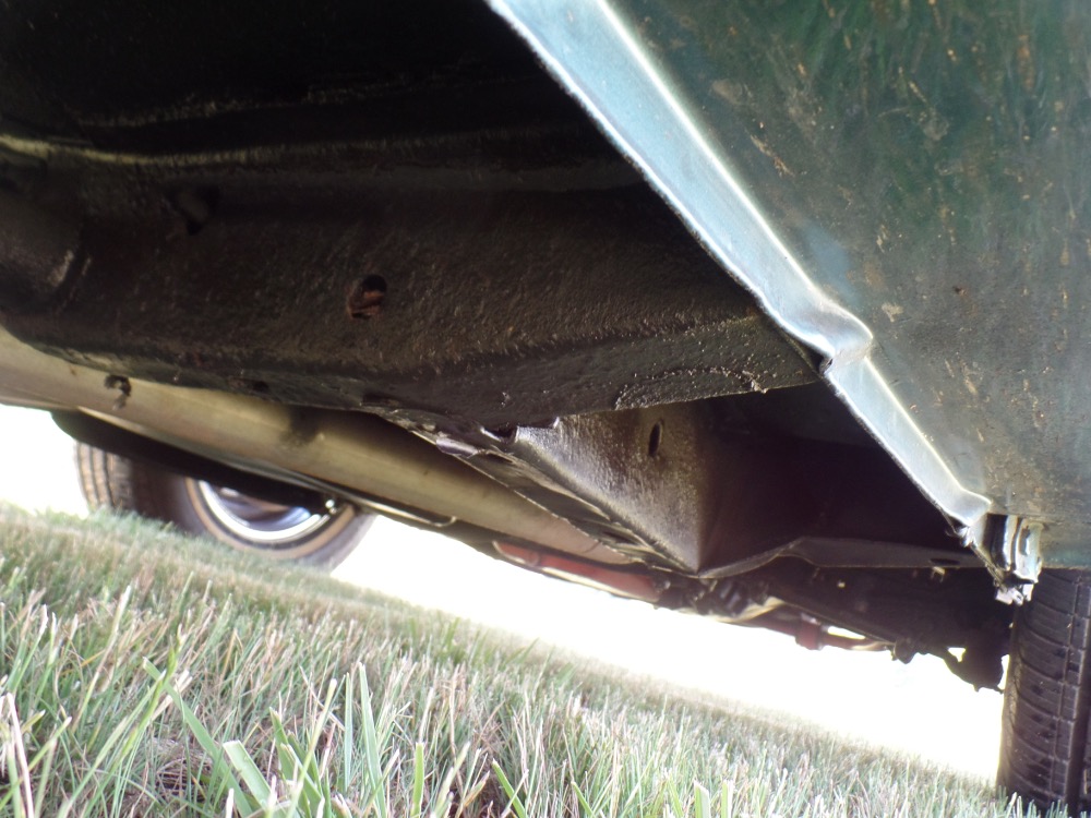 Used 1970 Dodge Coronet -R/T LOOK- HARD TOP-RESTORED CONDITION-NEW LOW PRICE-SEE VIDEO | Mundelein, IL