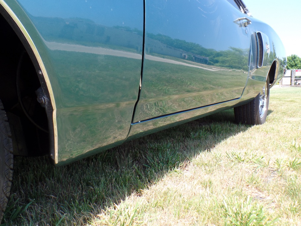 Used 1970 Dodge Coronet -R/T LOOK- HARD TOP-RESTORED CONDITION-NEW LOW PRICE-SEE VIDEO | Mundelein, IL