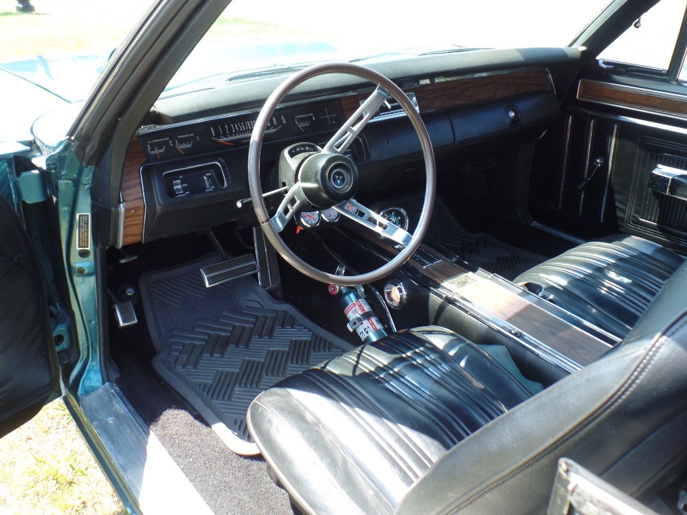 Used 1970 Dodge Coronet -R/T LOOK- HARD TOP-RESTORED CONDITION-NEW LOW PRICE-SEE VIDEO | Mundelein, IL