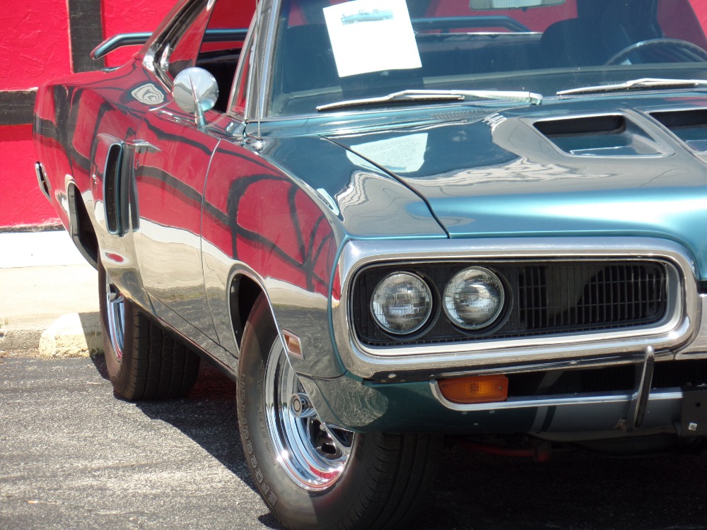 Used 1970 Dodge Coronet -R/T LOOK- HARD TOP-RESTORED CONDITION-NEW LOW PRICE-SEE VIDEO | Mundelein, IL