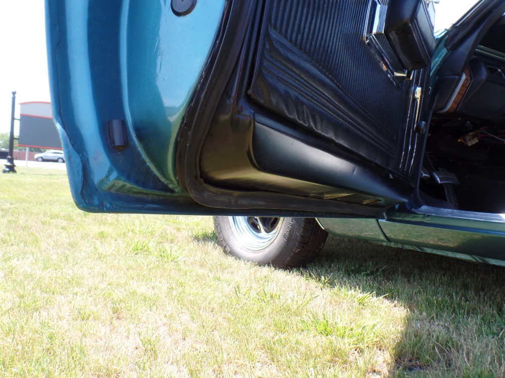 Used 1970 Dodge Coronet -R/T LOOK- HARD TOP-RESTORED CONDITION-NEW LOW PRICE-SEE VIDEO | Mundelein, IL