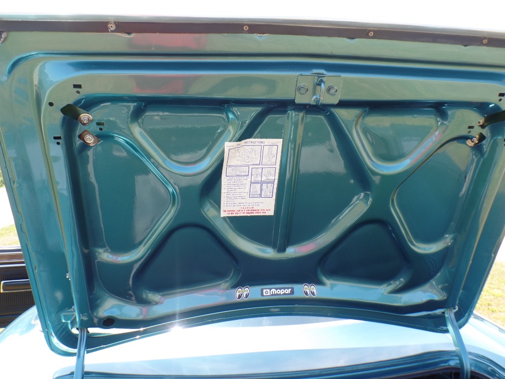 Used 1970 Dodge Coronet -R/T LOOK- HARD TOP-RESTORED CONDITION-NEW LOW PRICE-SEE VIDEO | Mundelein, IL