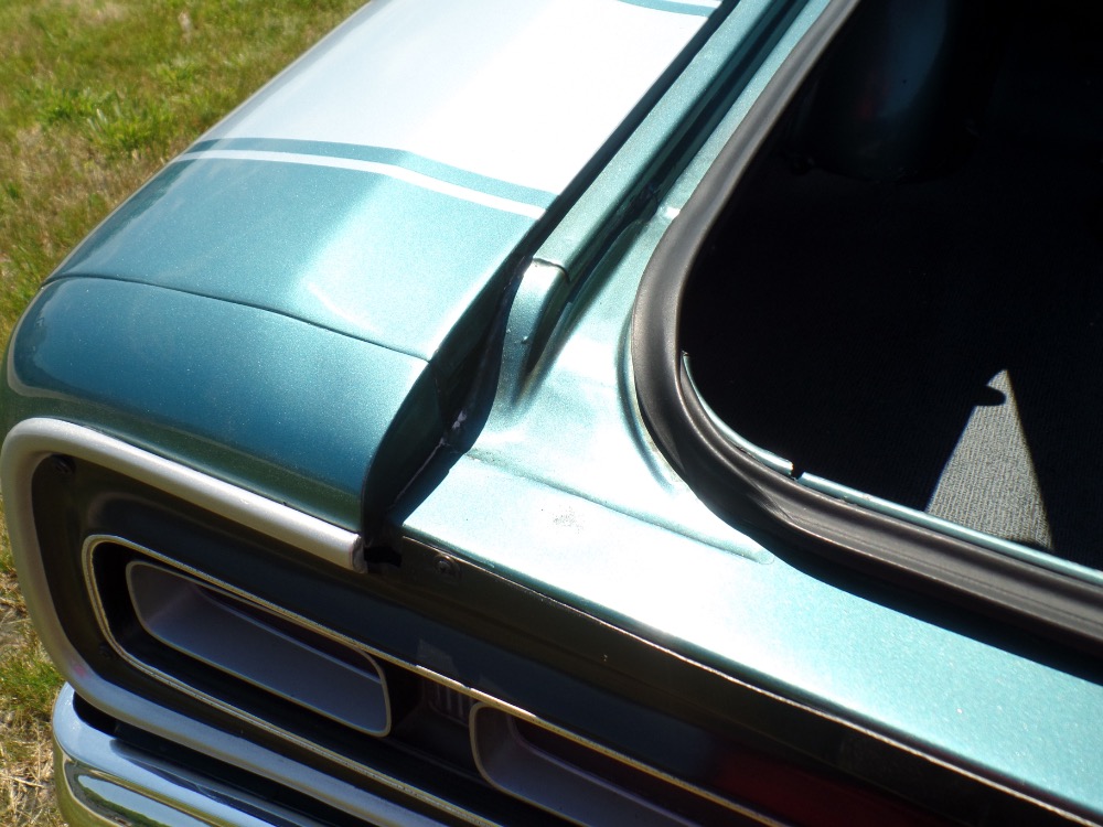 Used 1970 Dodge Coronet -R/T LOOK- HARD TOP-RESTORED CONDITION-NEW LOW PRICE-SEE VIDEO | Mundelein, IL
