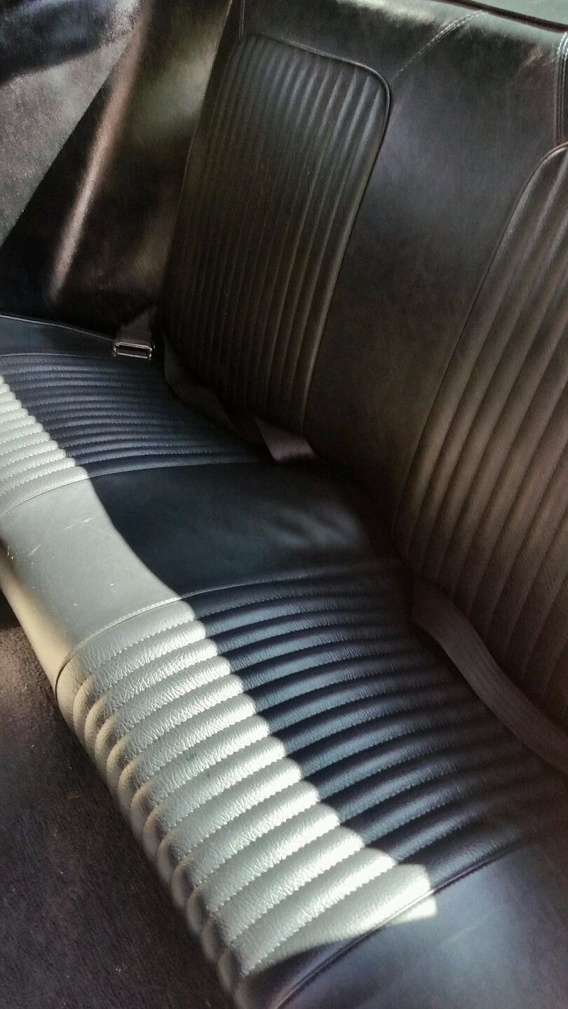 Used 1968 Ford Mustang -SWEET DRIVER-CLASSY LITTLE PONY CAR- | Mundelein, IL