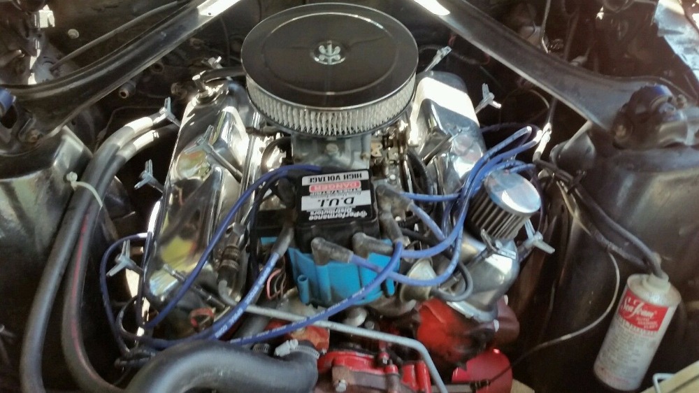 Used 1968 Ford Mustang -SWEET DRIVER-CLASSY LITTLE PONY CAR- | Mundelein, IL