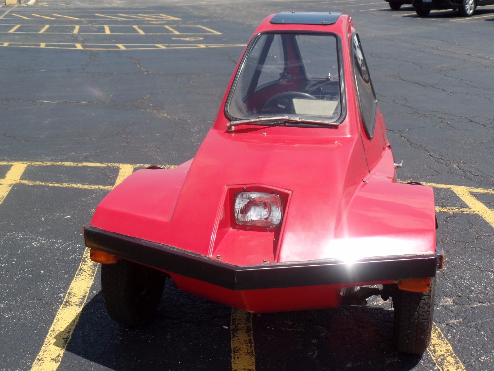 Used 1981 HMV Freeway -UNIQUE VEHICLE- | Mundelein, IL