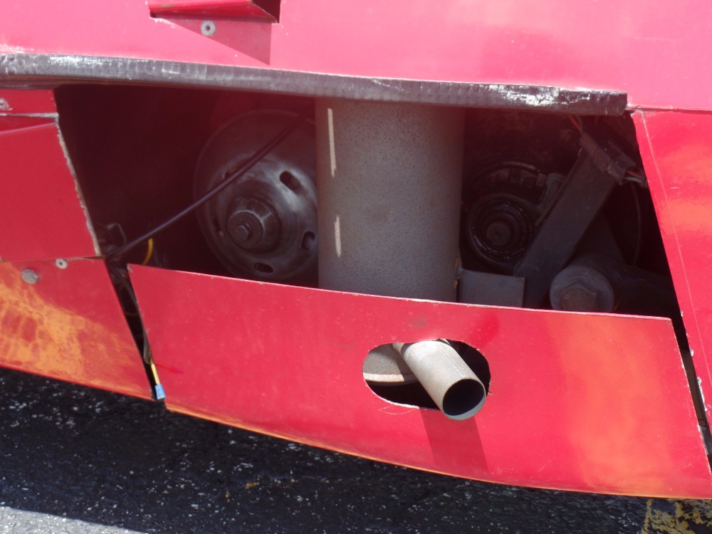Used 1981 HMV Freeway -UNIQUE VEHICLE- | Mundelein, IL