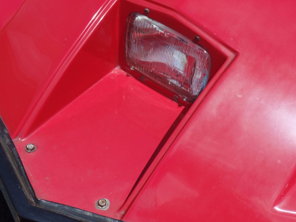 Used 1981 HMV Freeway -UNIQUE VEHICLE- | Mundelein, IL