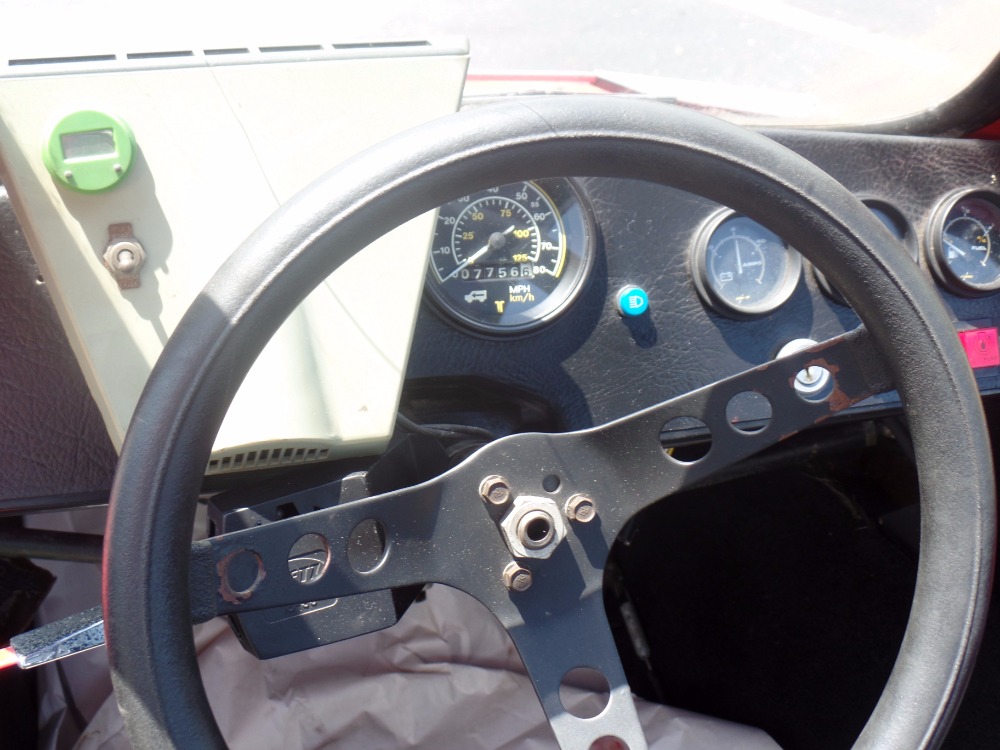 Used 1981 HMV Freeway -UNIQUE VEHICLE- | Mundelein, IL