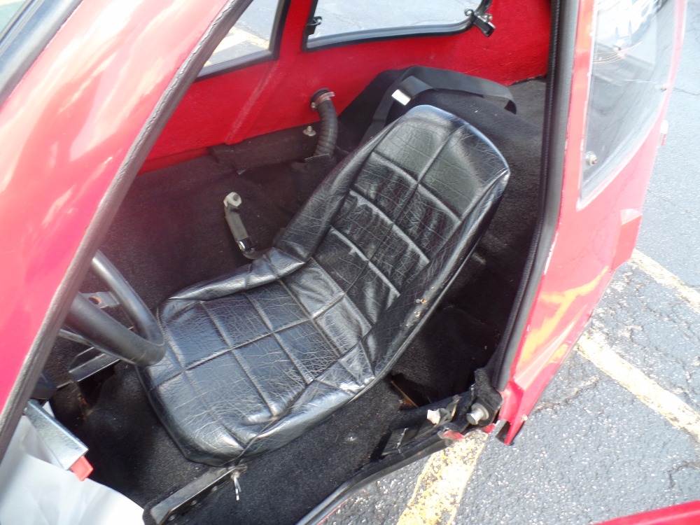 Used 1981 HMV Freeway -UNIQUE VEHICLE- | Mundelein, IL
