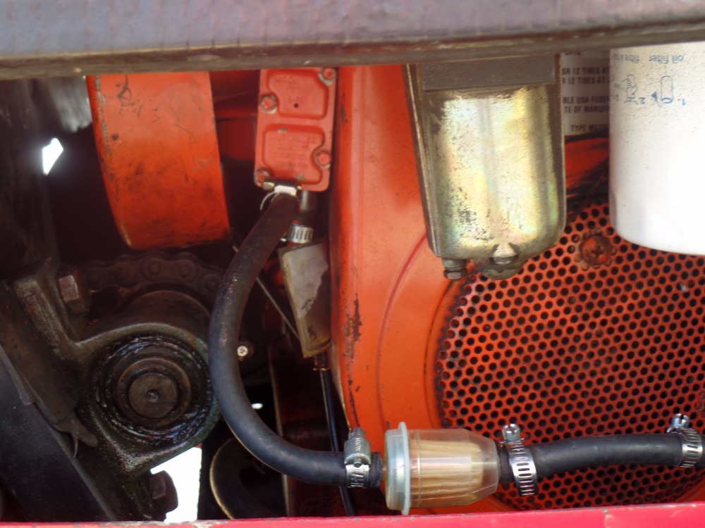 Used 1981 HMV Freeway -UNIQUE VEHICLE- | Mundelein, IL