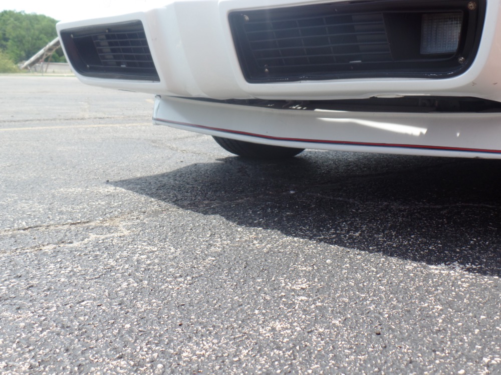 Used 1980 Pontiac Trans Am Restored Clean Bird-with T-Tops-Reliable Driver-SEE VIDEO | Mundelein, IL